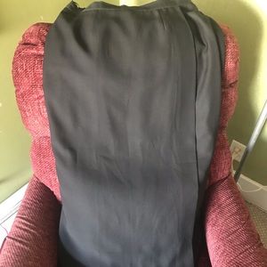 Women’s maxi skirt